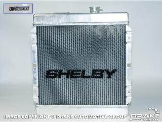 1967-68 Shelby Aluminum Radiator-289/302